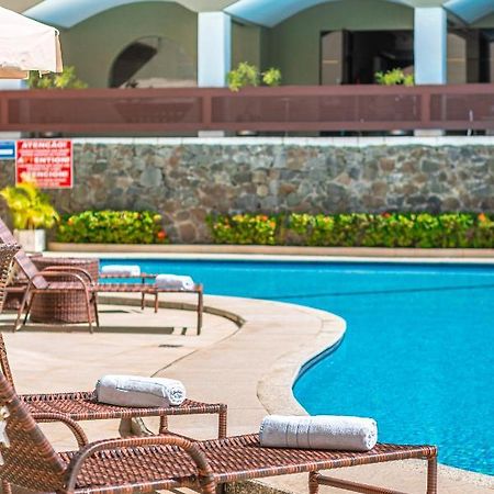 Grande Hotel Da Barra Σαλβαντόρ Εξωτερικό φωτογραφία