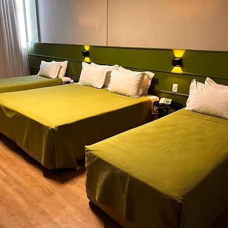 Grande Hotel Da Barra Σαλβαντόρ Εξωτερικό φωτογραφία