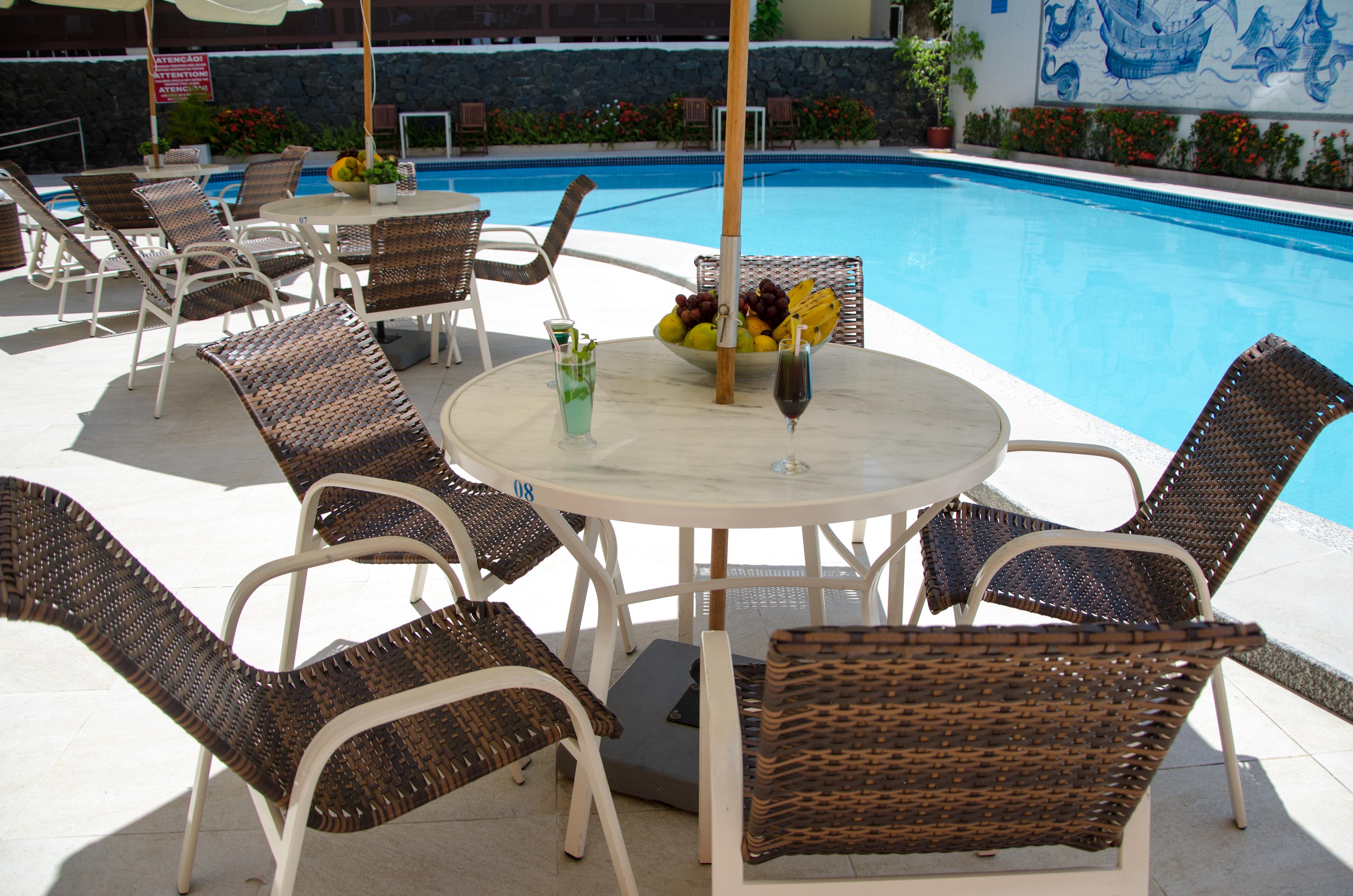Grande Hotel Da Barra Σαλβαντόρ Εξωτερικό φωτογραφία