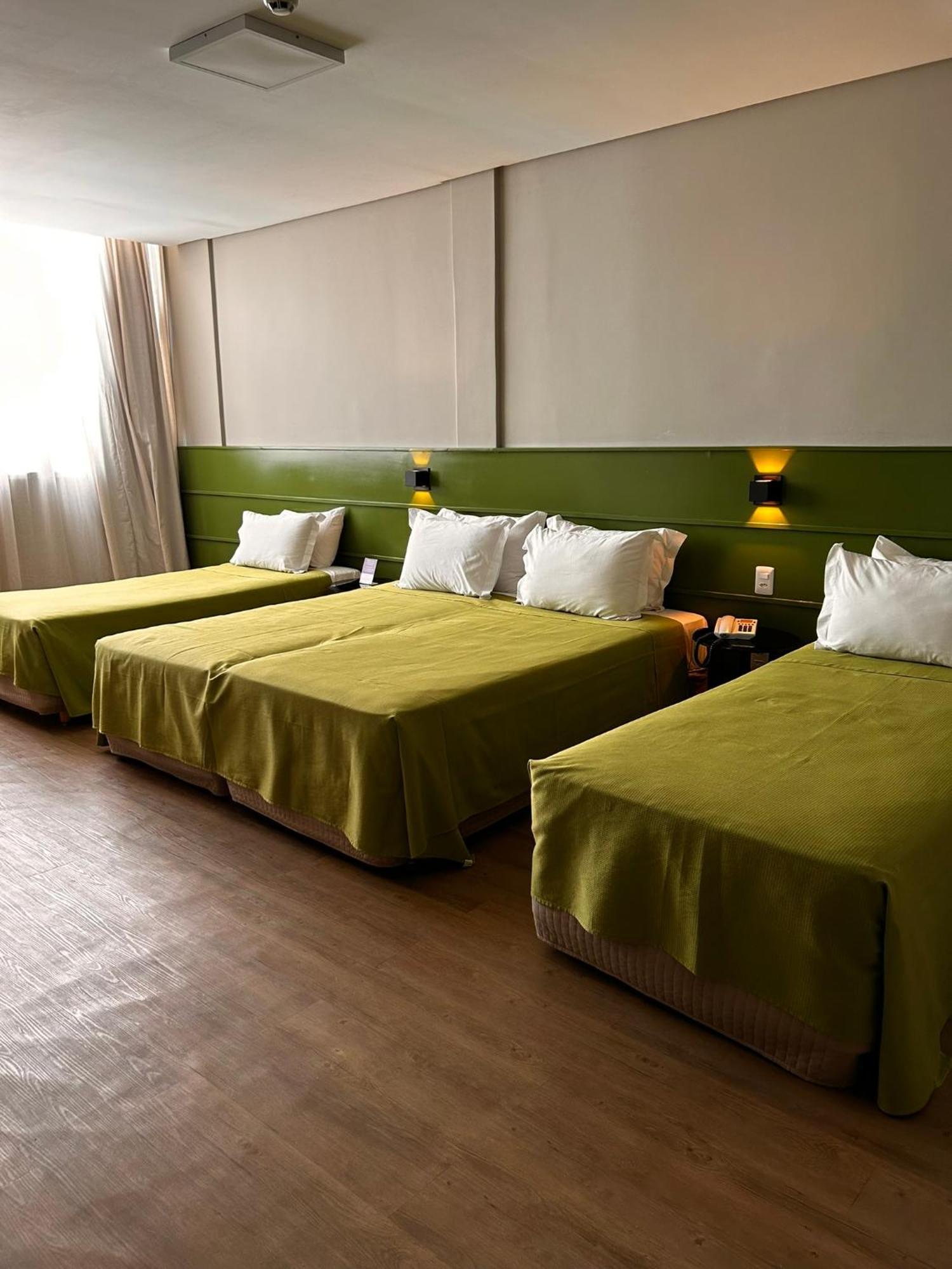 Grande Hotel Da Barra Σαλβαντόρ Εξωτερικό φωτογραφία