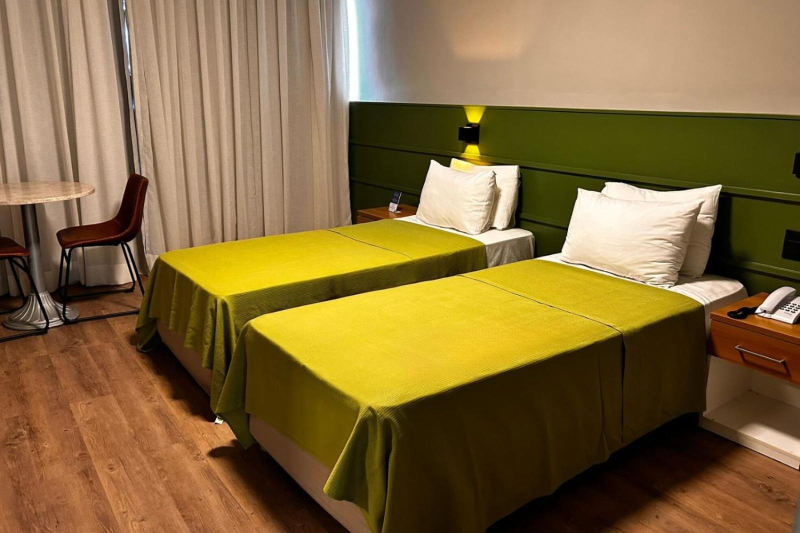 Grande Hotel Da Barra Σαλβαντόρ Εξωτερικό φωτογραφία