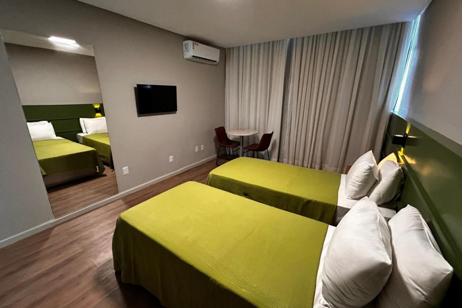 Grande Hotel Da Barra Σαλβαντόρ Εξωτερικό φωτογραφία