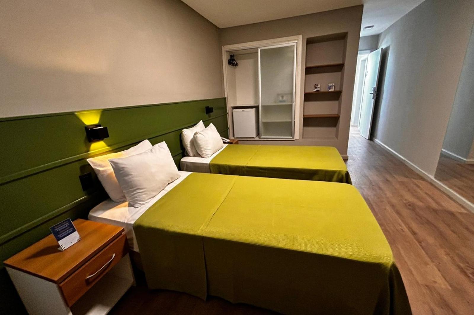 Grande Hotel Da Barra Σαλβαντόρ Εξωτερικό φωτογραφία
