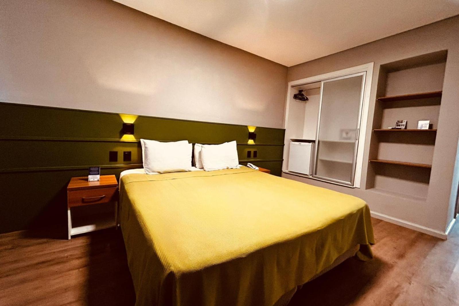 Grande Hotel Da Barra Σαλβαντόρ Εξωτερικό φωτογραφία