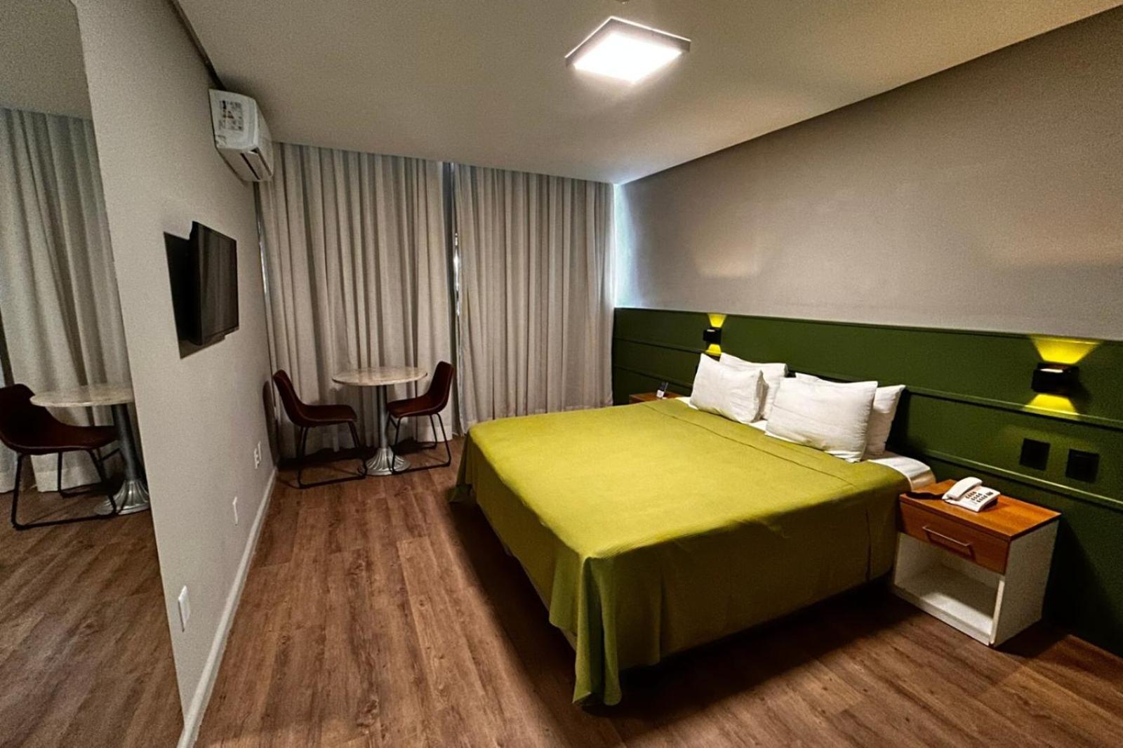 Grande Hotel Da Barra Σαλβαντόρ Εξωτερικό φωτογραφία