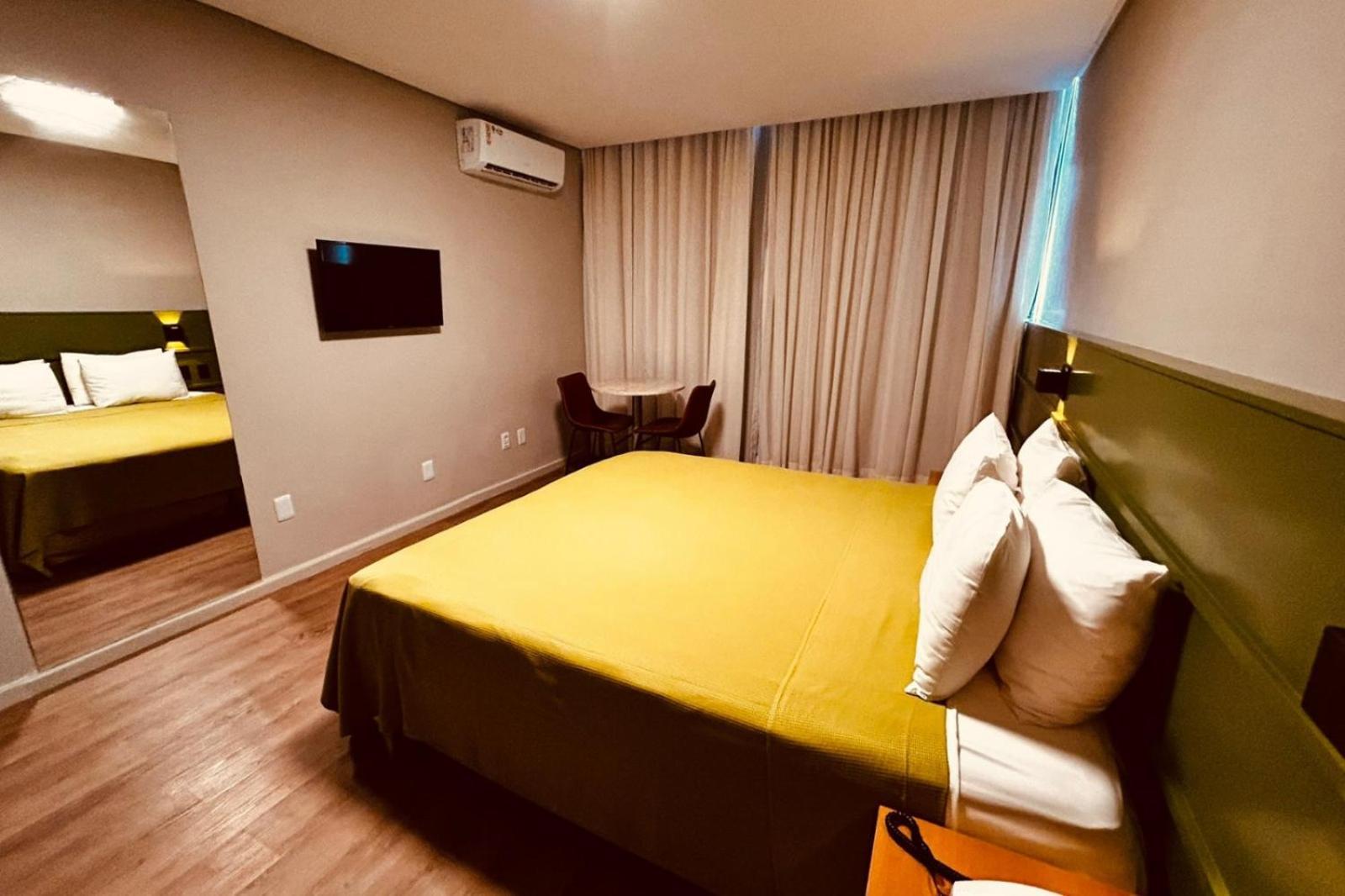 Grande Hotel Da Barra Σαλβαντόρ Εξωτερικό φωτογραφία