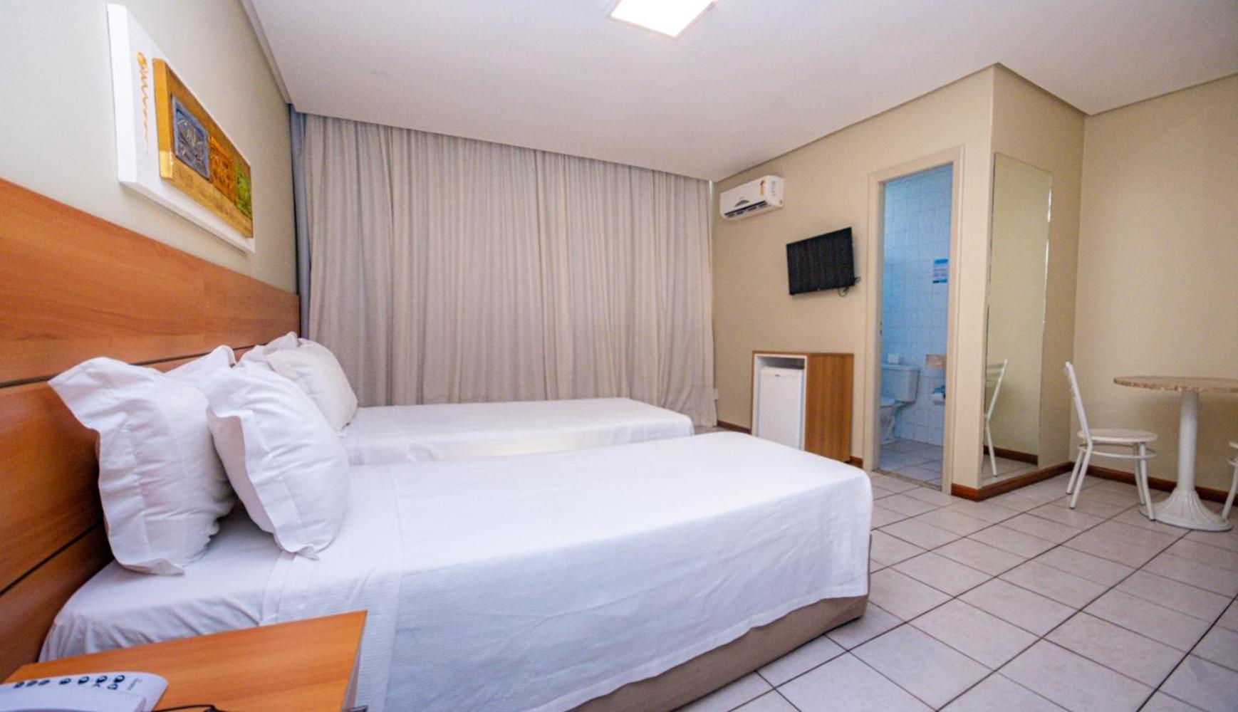 Grande Hotel Da Barra Σαλβαντόρ Δωμάτιο φωτογραφία