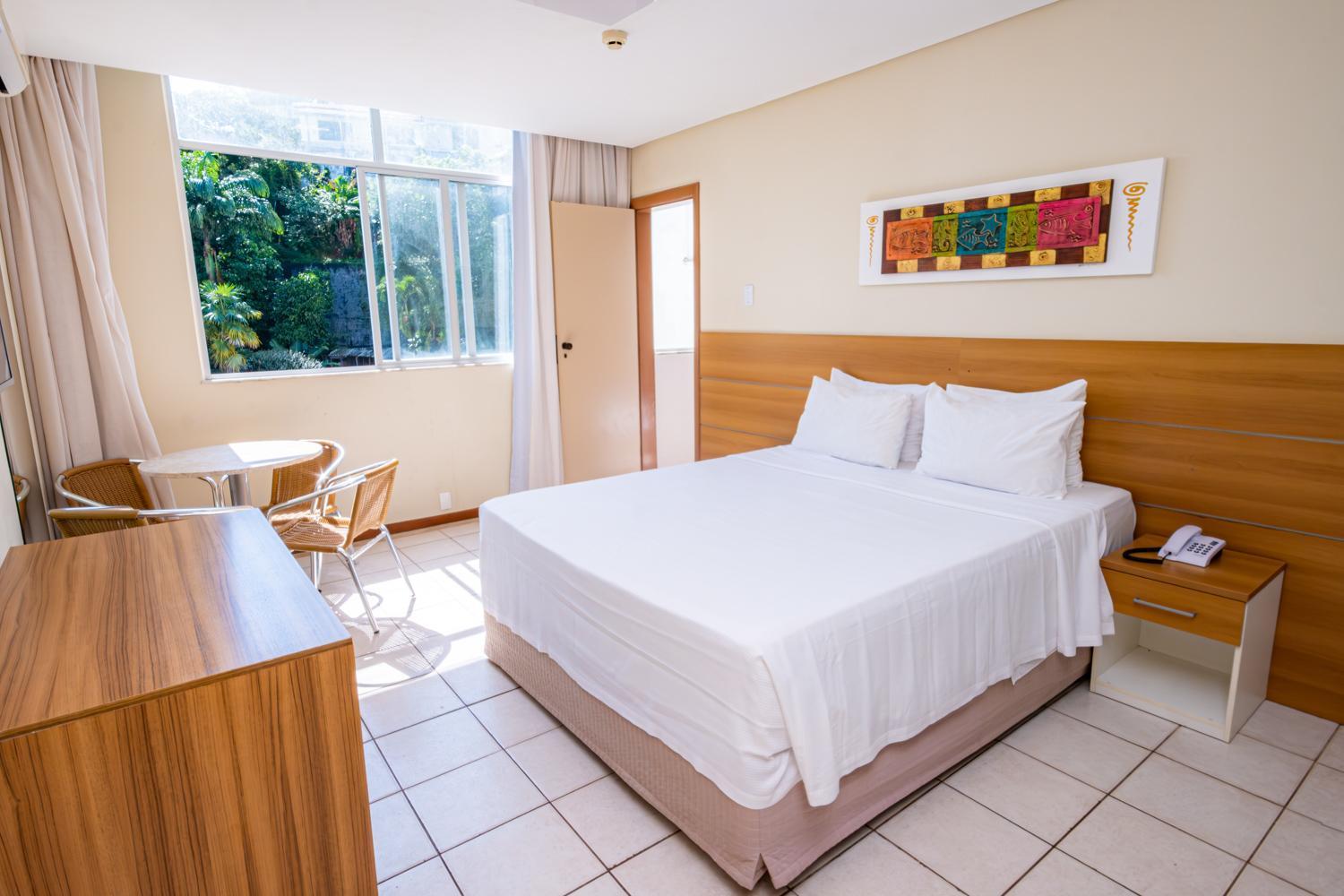Grande Hotel Da Barra Σαλβαντόρ Εξωτερικό φωτογραφία