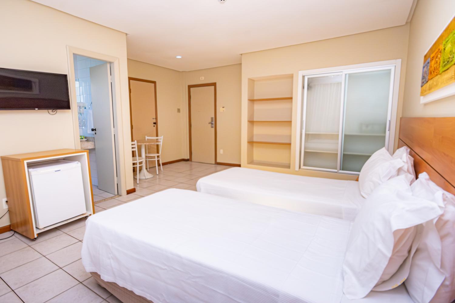 Grande Hotel Da Barra Σαλβαντόρ Δωμάτιο φωτογραφία