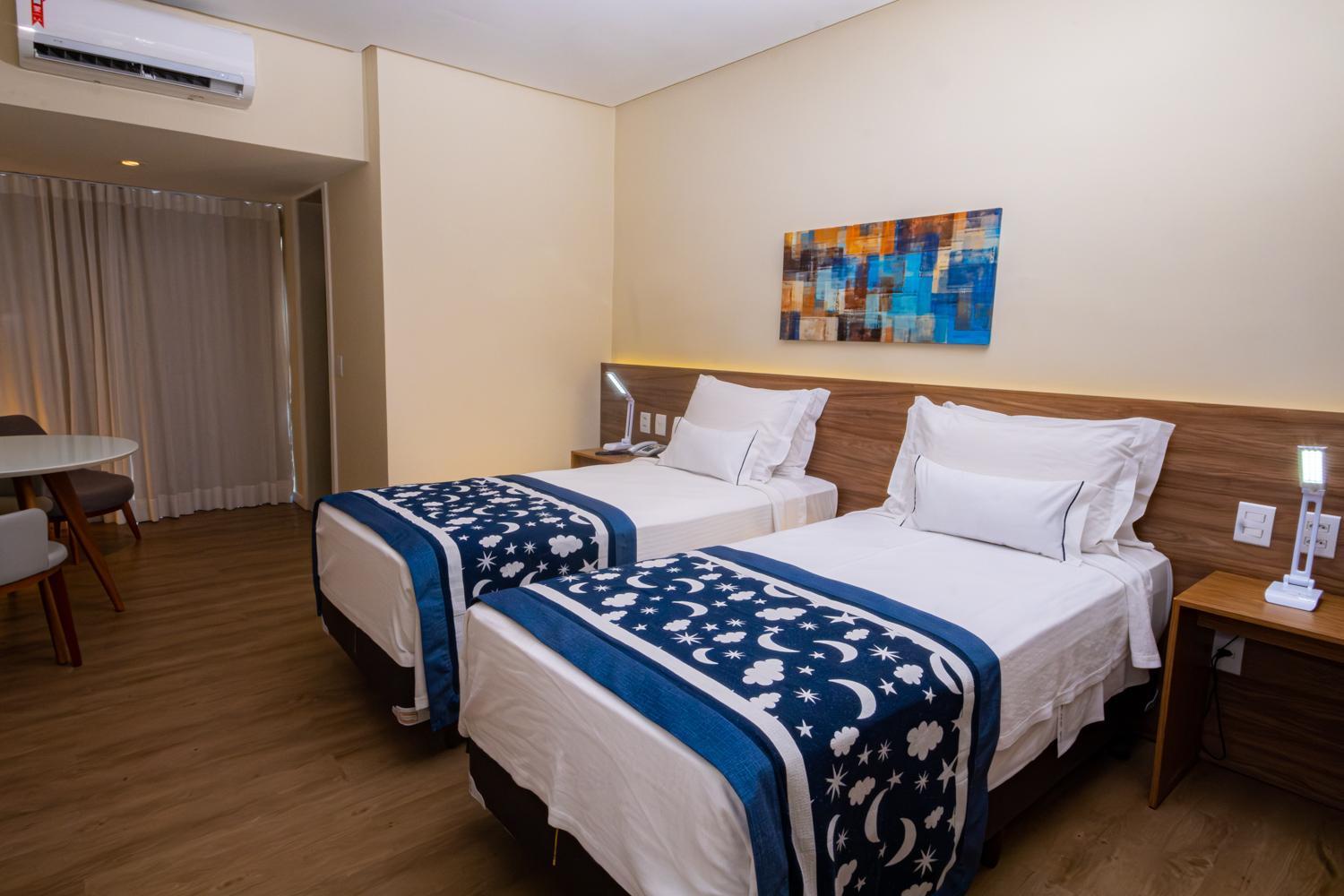 Grande Hotel Da Barra Σαλβαντόρ Εξωτερικό φωτογραφία