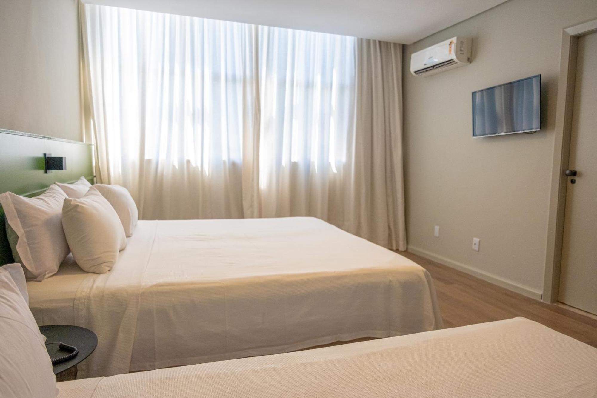 Grande Hotel Da Barra Σαλβαντόρ Δωμάτιο φωτογραφία