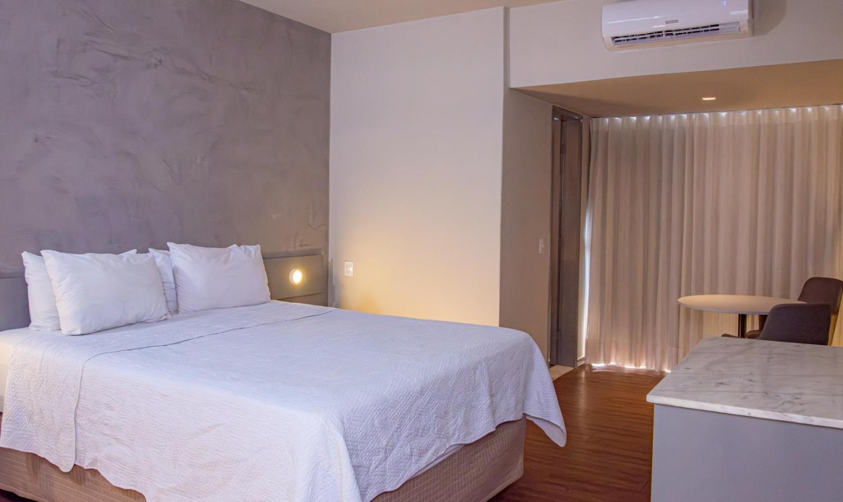 Grande Hotel Da Barra Σαλβαντόρ Δωμάτιο φωτογραφία