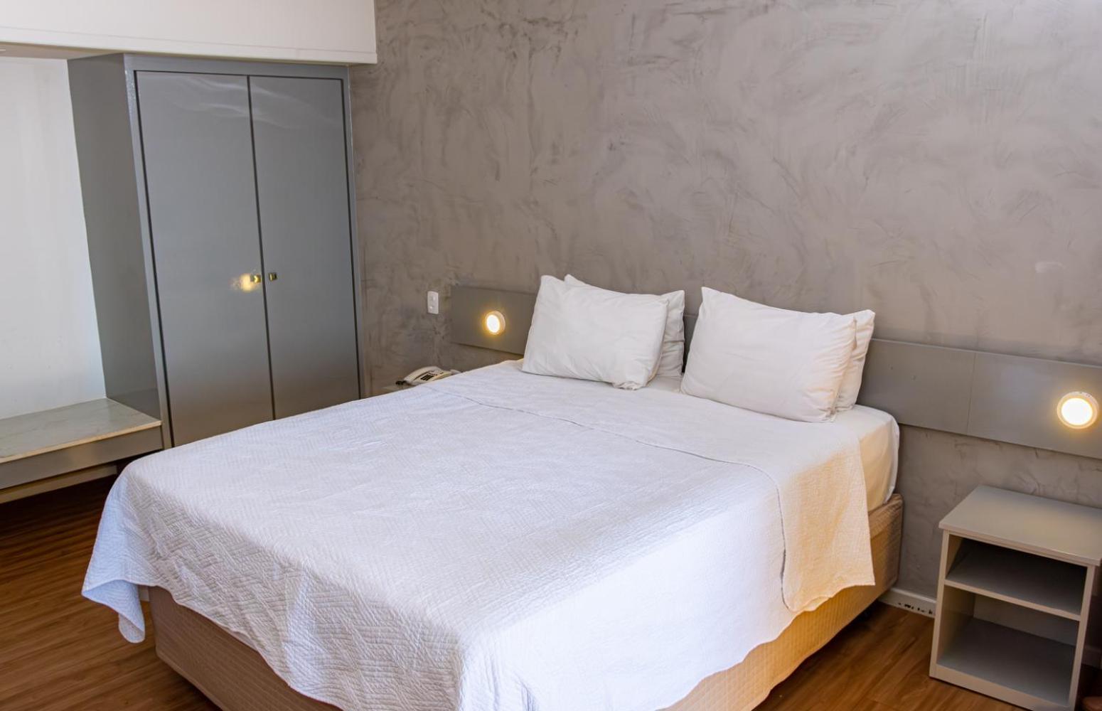 Grande Hotel Da Barra Σαλβαντόρ Εξωτερικό φωτογραφία