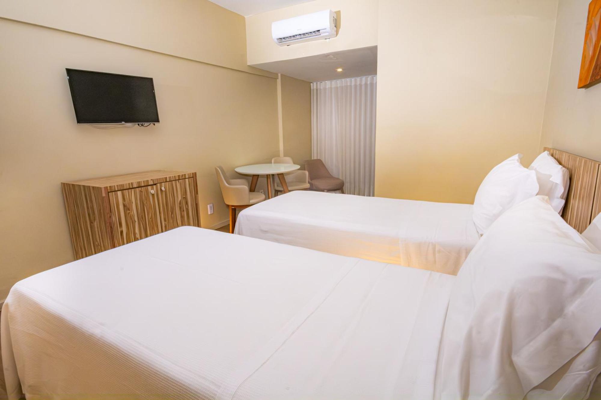 Grande Hotel Da Barra Σαλβαντόρ Δωμάτιο φωτογραφία