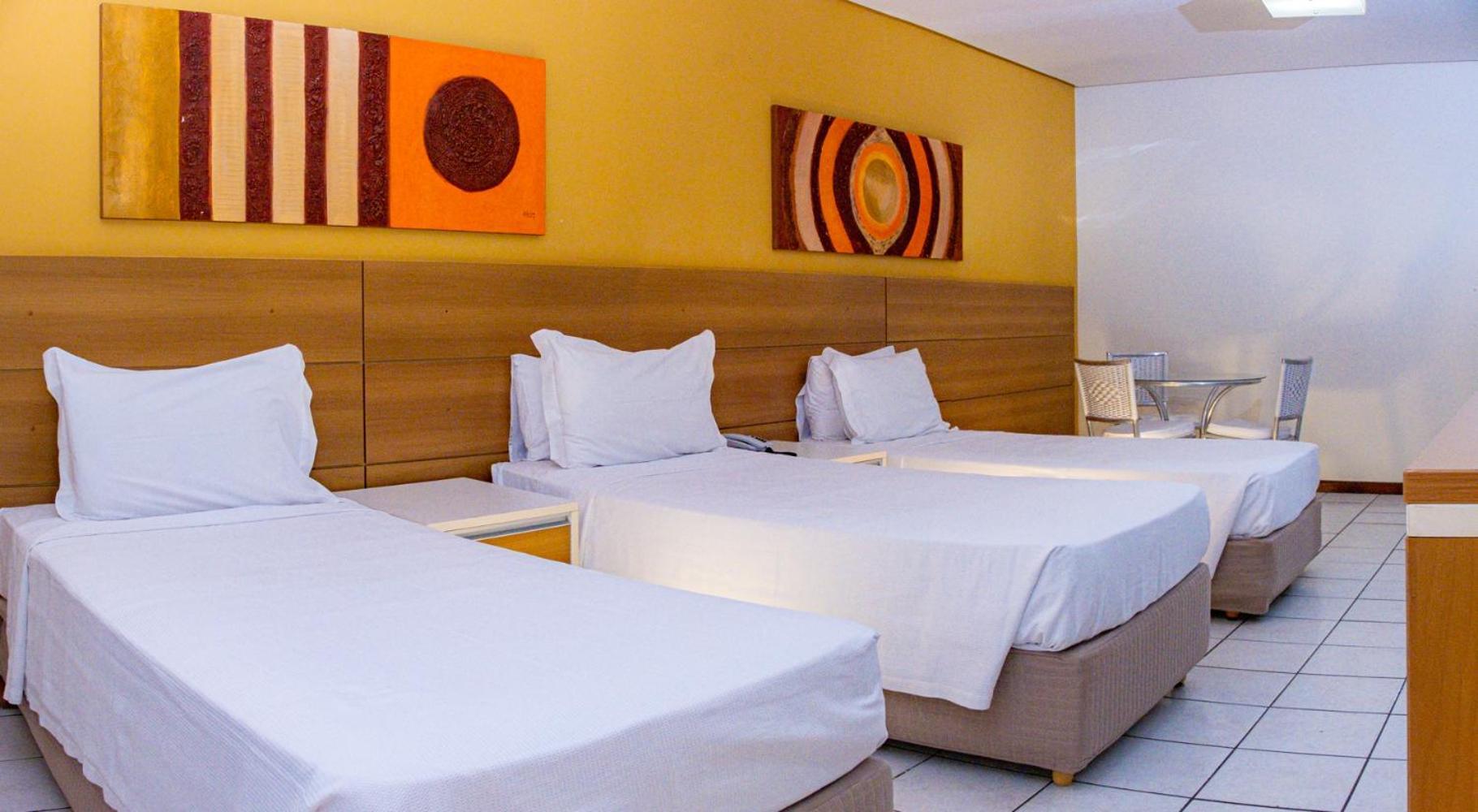 Grande Hotel Da Barra Σαλβαντόρ Εξωτερικό φωτογραφία