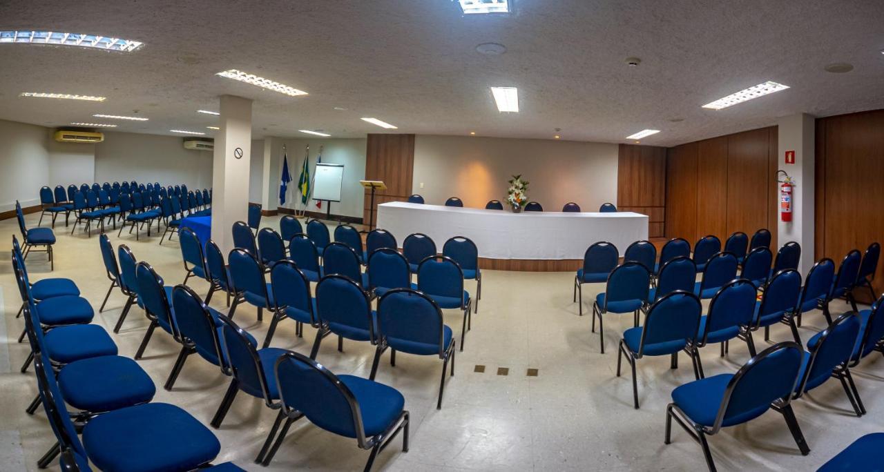Grande Hotel Da Barra Σαλβαντόρ Εξωτερικό φωτογραφία